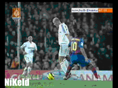 regarde zidane